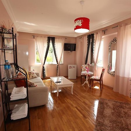 Yesim Suites Istanbul Rom bilde