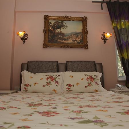Yesim Suites Istanbul Eksteriør bilde
