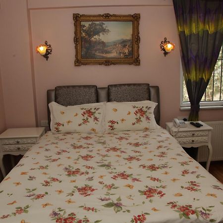Yesim Suites Istanbul Eksteriør bilde