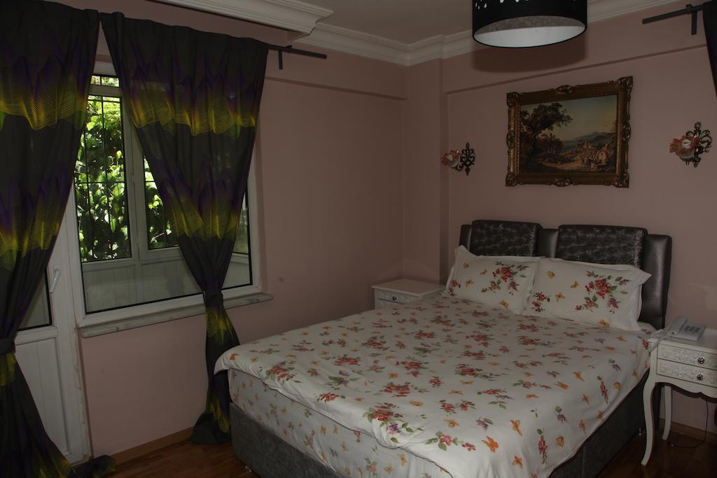Yesim Suites Istanbul Rom bilde