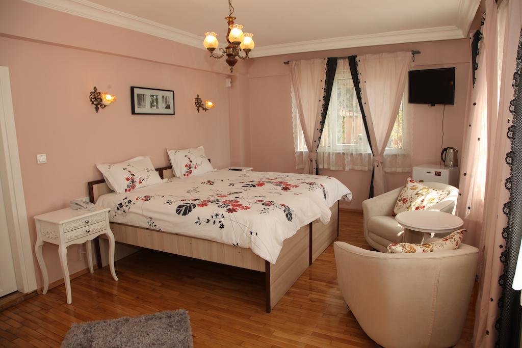 Yesim Suites Istanbul Rom bilde