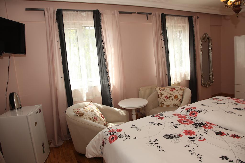 Yesim Suites Istanbul Rom bilde