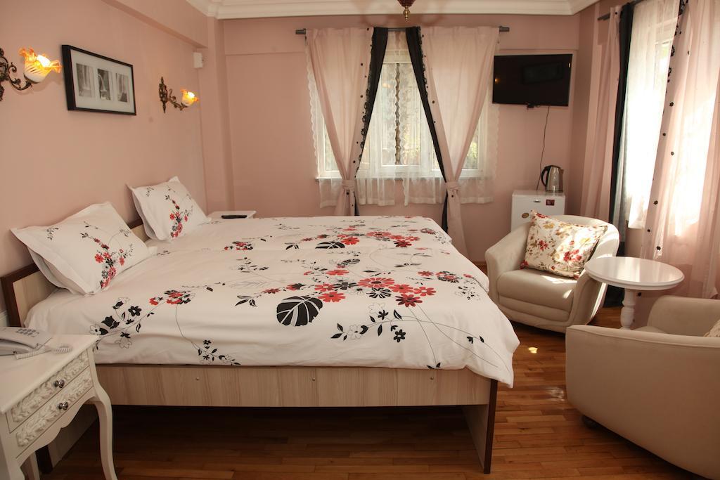 Yesim Suites Istanbul Rom bilde