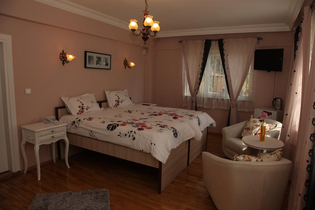 Yesim Suites Istanbul Rom bilde