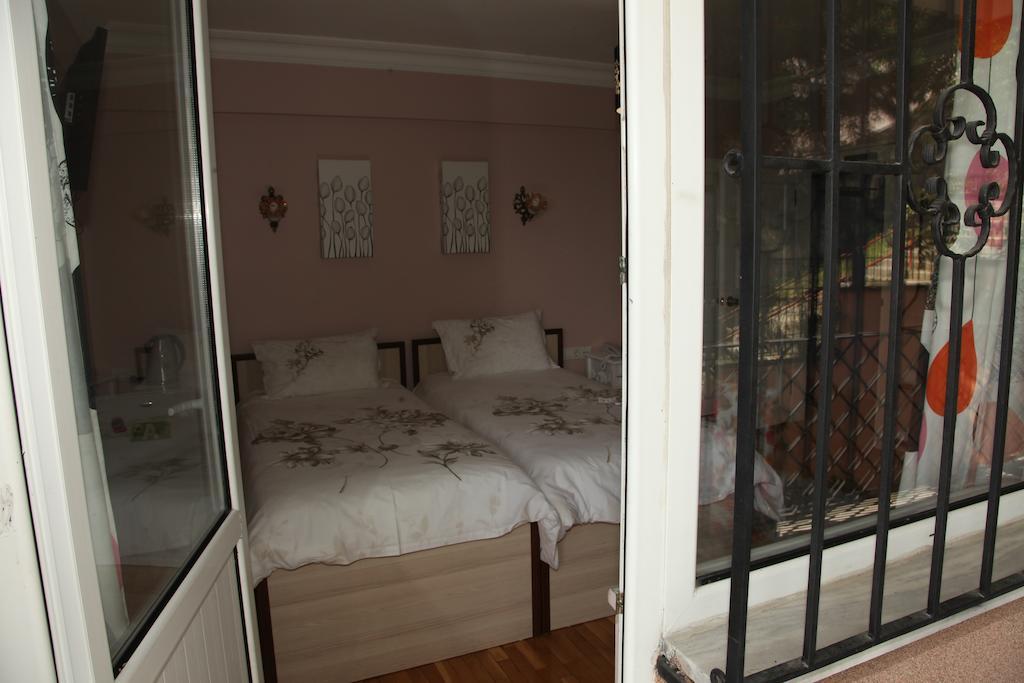 Yesim Suites Istanbul Rom bilde