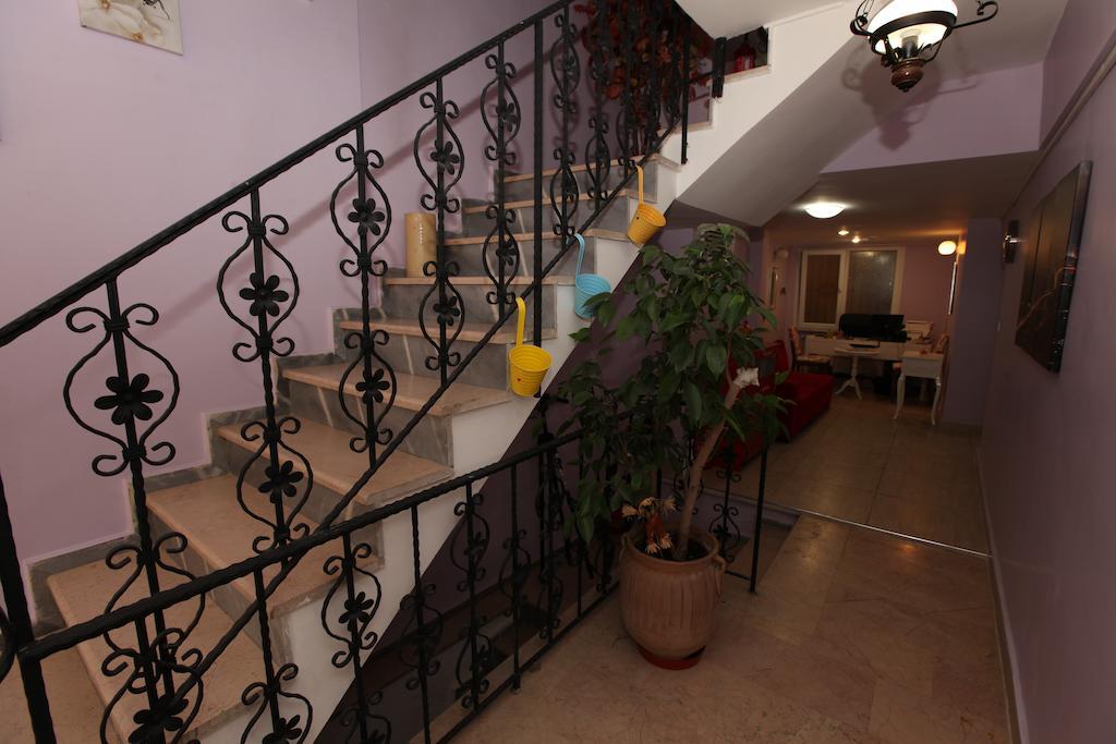 Yesim Suites Istanbul Rom bilde