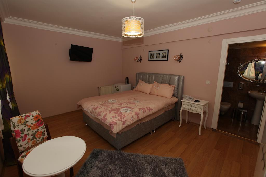Yesim Suites Istanbul Rom bilde