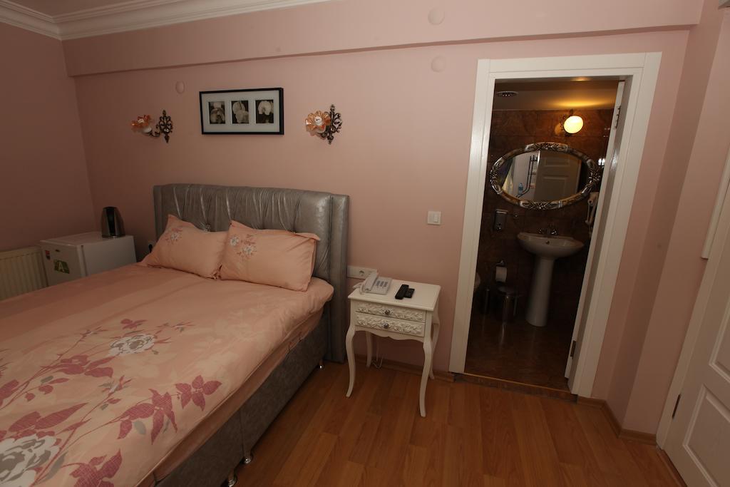 Yesim Suites Istanbul Rom bilde