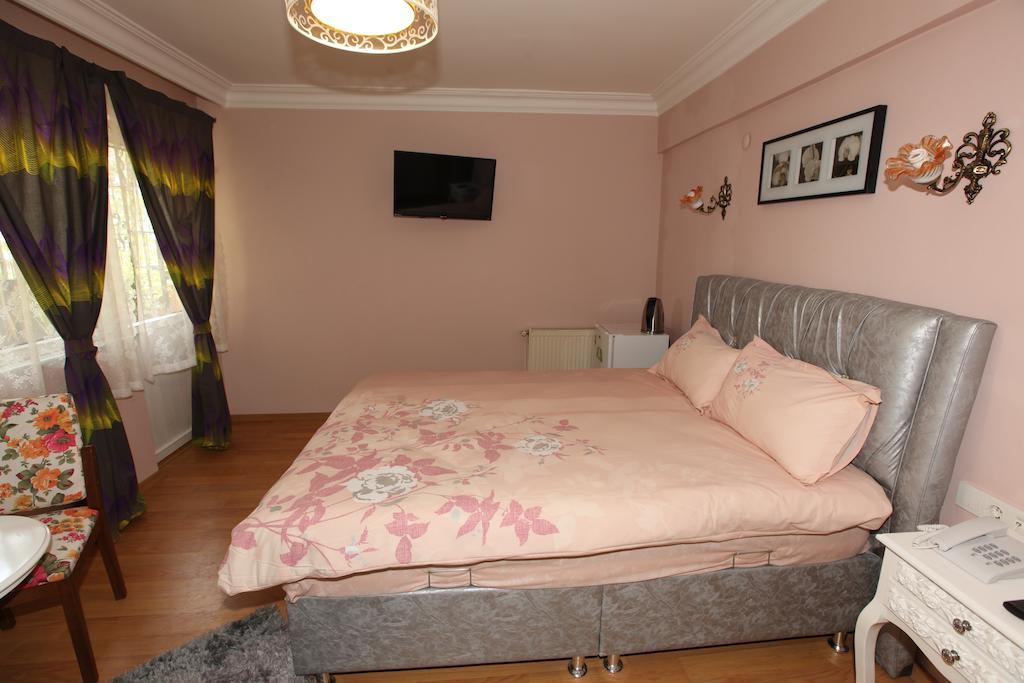 Yesim Suites Istanbul Rom bilde
