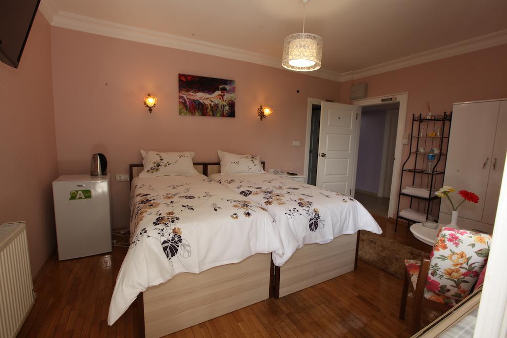 Yesim Suites Istanbul Rom bilde