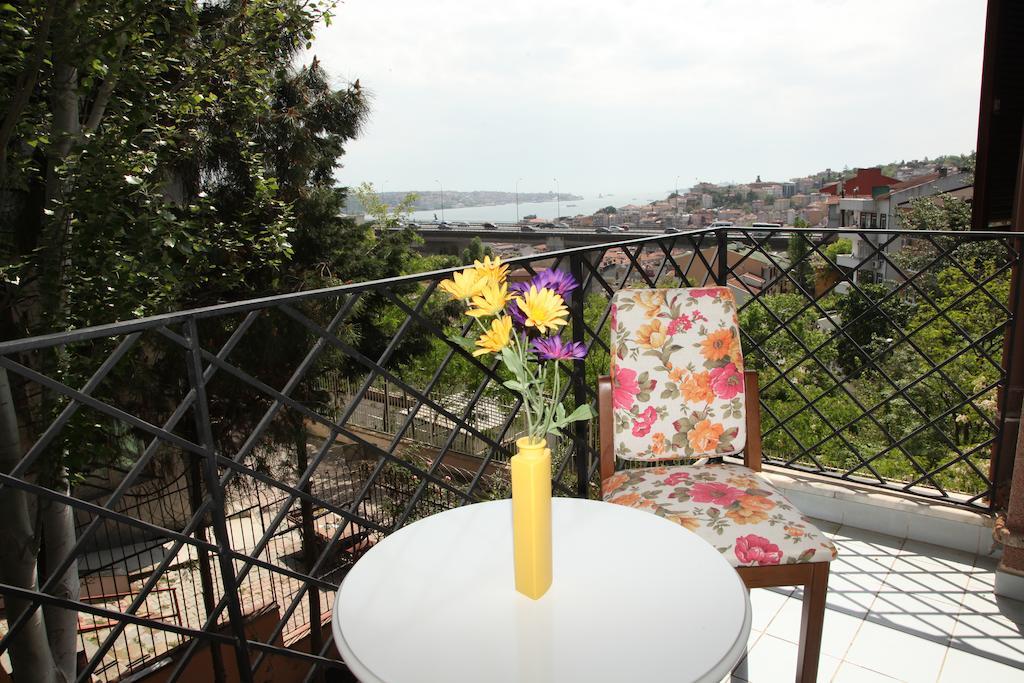 Yesim Suites Istanbul Rom bilde