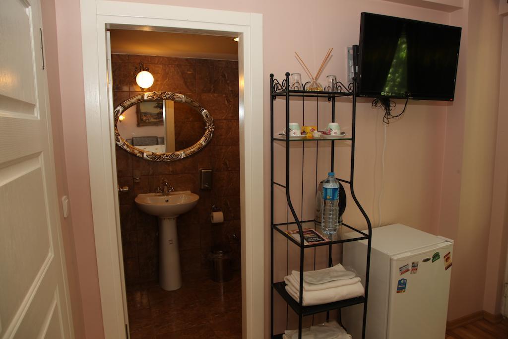 Yesim Suites Istanbul Rom bilde