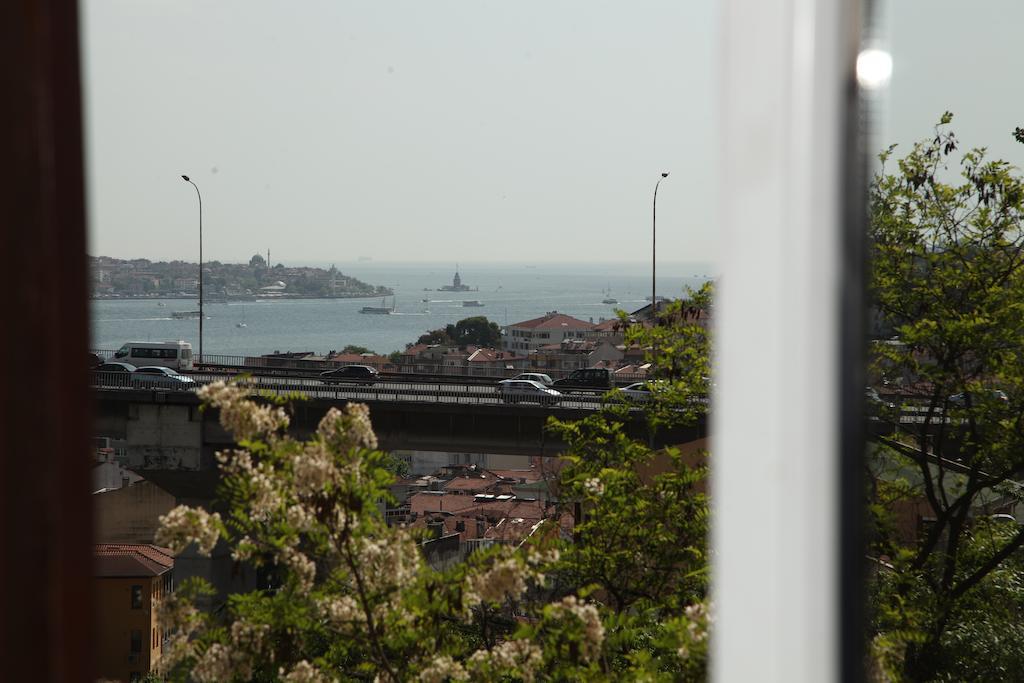 Yesim Suites Istanbul Rom bilde