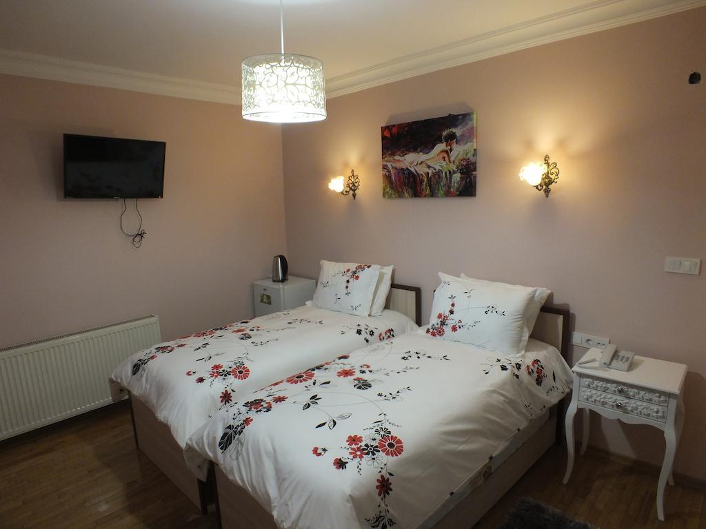 Yesim Suites Istanbul Rom bilde